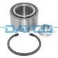 KWD1463 Комплект подшипника ступицы