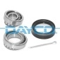 KWD1468 DAYCO Комплект подшипника ступицы