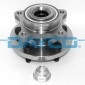 KWD1447 Ступица перед с подш LRD3,4