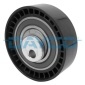 ATB2572 Dayco Ролик нятяжно ГРМ DAYCO Лада
