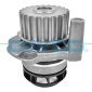 DP217 Помпа охлаждения двигателя