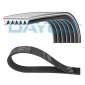 DAYCO 6PK1495