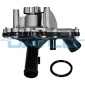 DP294 помпа водяная