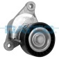 APV3861 DAYCO Натяжной ролик ремня
