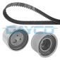 KTB634 Комплекты ГРМ DAYCO KTB634