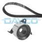 KTB643 DAYCO Ременный комплект