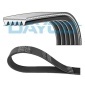 5PK1054 Ремень поликлиновой TOYOTA