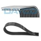 12PK1835HD Dayco Ремень ручейковый 12K