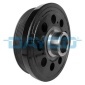 DPV1180 Dayco Ременный шкив