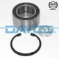 KWD1087 Подшипник ступицы комплект