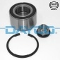 KWD1104 Dayco Комплект подшипника ступицы