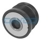 ALP2412 Шкив генератора VAUXHALL:
