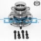 KWD1090 Комплект подшипника ступицы