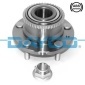 KWD1281 DAYCO Комплект подшипника ступицы