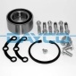 KWD1050 Комплект подшипника ступицы