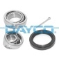 KWD1460 Комплект подшипника ступицы