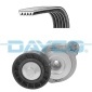 Dayco KPV279
