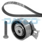 KTB221 Комплект ГРМ KTB221
