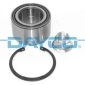 KWD1227 DAYCO Комплект подшипника ступицы
