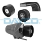 DAYCO KPV580