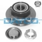 KWD1246 DAYCO Комплект подшипника ступицы