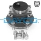 KWD1285 Комплект подшипника ступицы