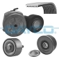 DAYCO KPV193HD