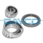 KWD1340 DAYCO Комплект подшипника ступицы