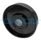 APV4307 DAYCO Паразитный / ведущий ролик,