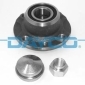 KWD1190 DAYCO Комплект подшипника ступицы