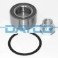 KWD1124 Комплект подшипника ступицы