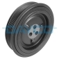 DPV1210 Dayco Шкив коленвала FORD: TRANSIT c