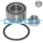 KWD1040 DAYCO Комплект подшипника ступицы