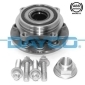 KWD1425 DAYCO Комплект подшипника ступицы