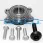 KWD1056 DAYCO Комплект подшипника ступицы