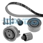KTB563 Комплект ГРМ Audi. VW 2.0TDI