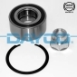 KWD1029 DAYCO Комплект подшипника ступицы