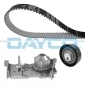 KTBWP7941 Dayco Комплект ремня ГРМ