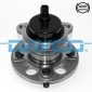 KWD1070 DAYCO Комплект подшипника ступицы