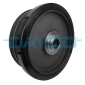 DPV1059 Dayco Шкив ременной коленчатого вала