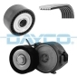 DAYCO KPV242