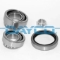 KWD1495 DAYCO Комплект подшипника ступицы