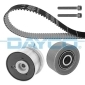 KTB562 Dayco Ремкомплект ремня ГРМ KTB562