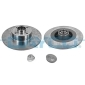 KWD004D DAYCO Комплект подшипника ступицы