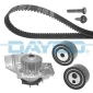 DAYCO KTBWP5890