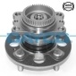 KWD1294 DAYCO Комплект подшипника ступицы