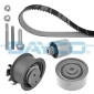 KTB441 Dayco Комплект ГРМ AUDI: A3 2.0