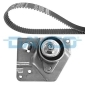 KTB467 Dayco Комплект ГРМ NISSAN: PRIMERA