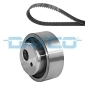 KTB114 Dayco Комплект ремня ГРМ