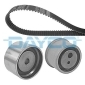 KTB673 Dayco Комплект ремня ГРМ KTB673